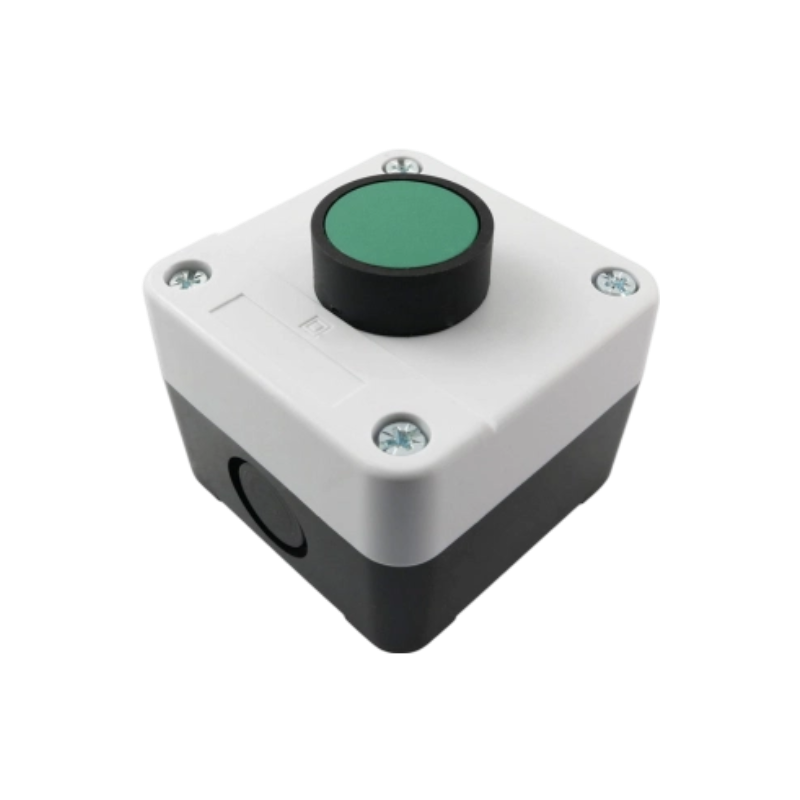 Push Button Switch Enclosure